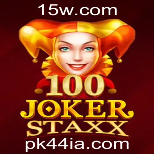 Explorando o Mundo Emocionante de 100JokerStaxx