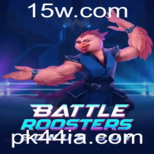 Entendendo o Fascinante Mundo de BattleRoostersBonusBuy