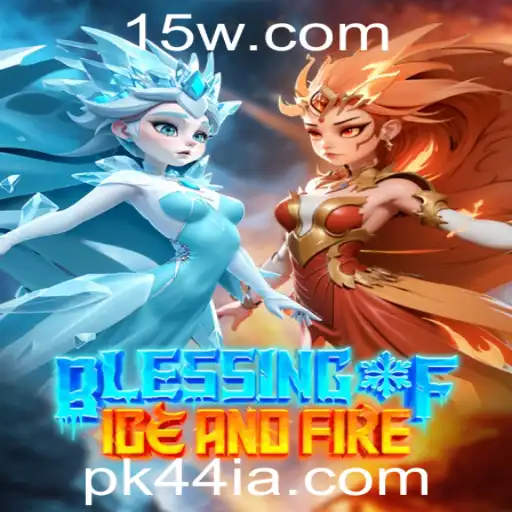 Explorando BlessingofIceandFire: Um Mergulho no Novo Fenômeno dos Jogos