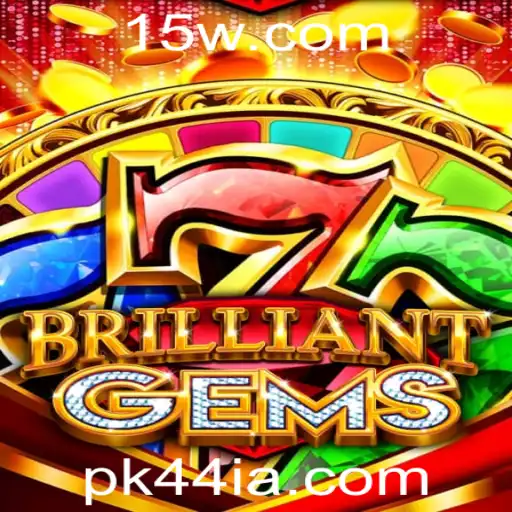 BrilliantGems: Um Mergulho no Mundo das Joias Virtuais