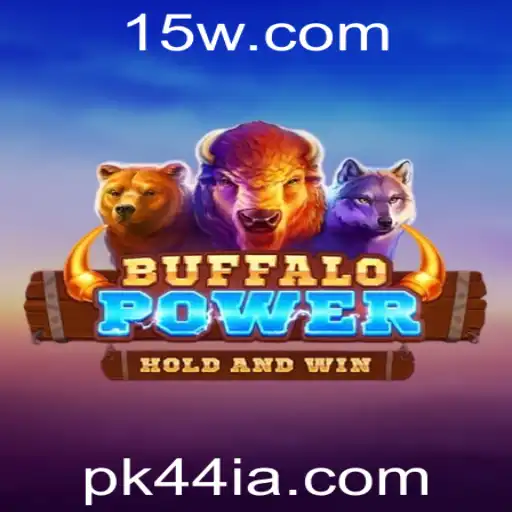 BuffaloPower: Uma Imersão no Mundo Selvagem dos Jogos