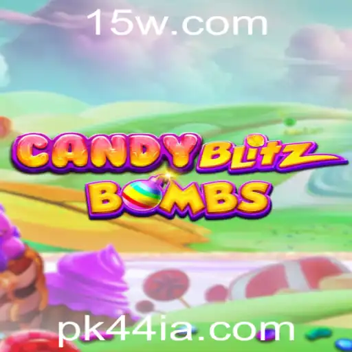 CandyBlitzBombs: A Nova Sensação dos Jogos de Quebra-Cabeça