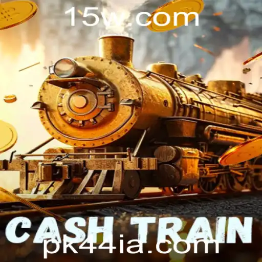 CashTrain: O Jogo de Estratégia Financeira Inovador