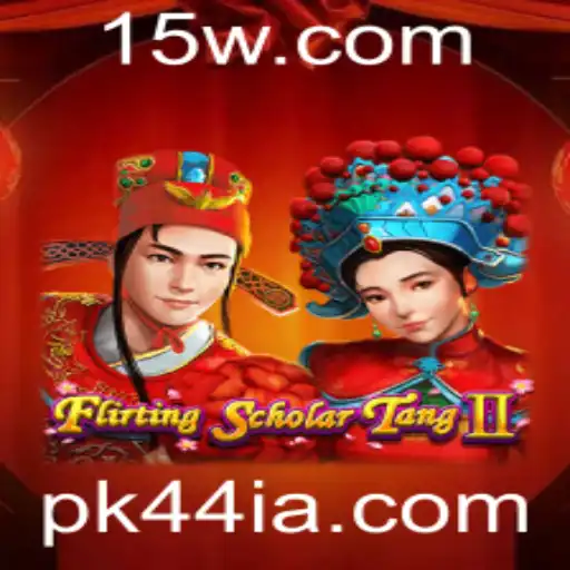 Flirting Scholar Tang II: Um Mergulho no Mundo de Estratégia e Aventura