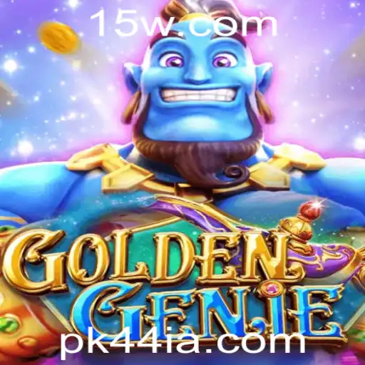 Explorando o Mundo Enigmático de GOLDENGENIE