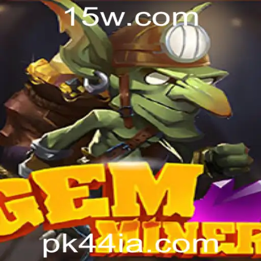 Descubra o Universo de GemMiner: O Aventura Estratégica de Coleta de Gemas