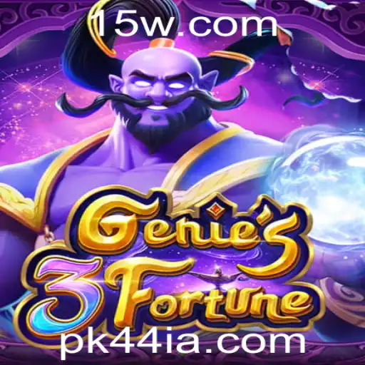 Explorando Genie3Fortune: A Nova Sensação do Mundo dos Jogos