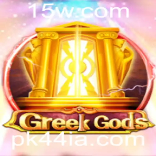 GreekGods: Descubra o Fascinante Mundo dos Deuses Gregos no Jogo