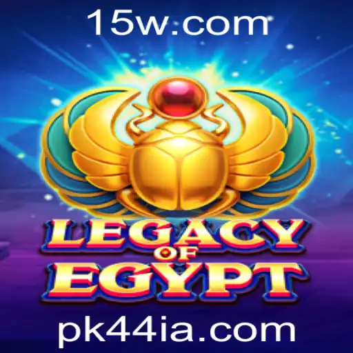 Descubra o Envolvente Mundo de LegacyOfEgypt
