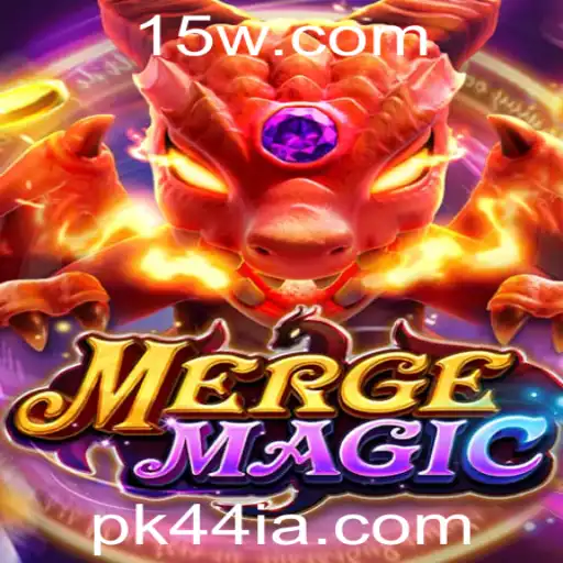 Discovering the Enigmatic World of MERGEMAGIC: A Comprehensive Guide