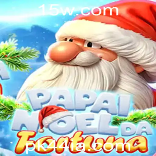 Descubra PapaiNoeldaFortuna: O Jogo Festivo de Fortuna e Diversão