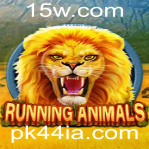 Descubra o Mundo Empolgante de RunningAnimals