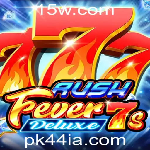 Explorando RushFever7sDeluxe: Um Mergulho no Mundo dos Cassinos Online