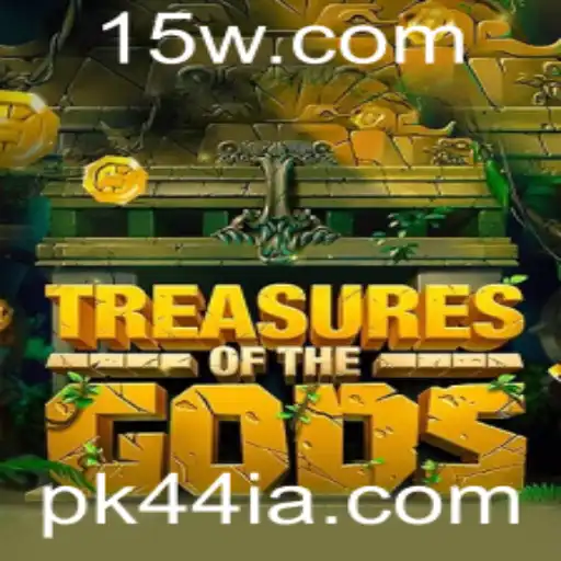 Explorando o Mundo de Treasure of the Gods: Uma Aventura Inesquecível
