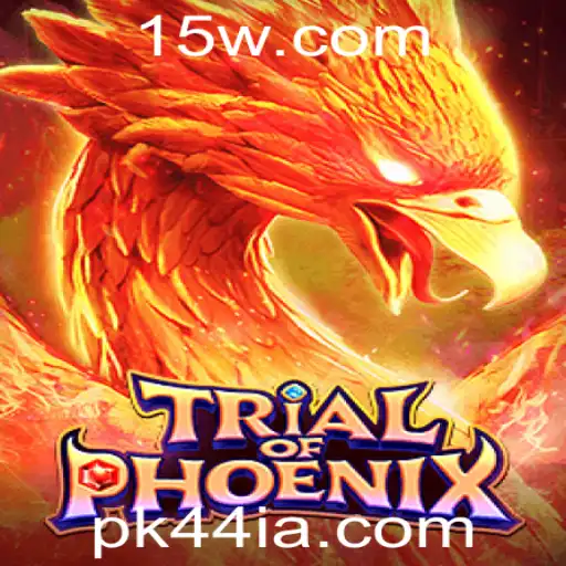 Descubra o Universo de TrialofPhoenix: Um Mergulho no Fascinante Mundo dos Jogos de Estratégia