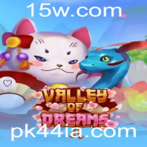 Valley of Dreams: Um Mergulho na Aventura Fantástica