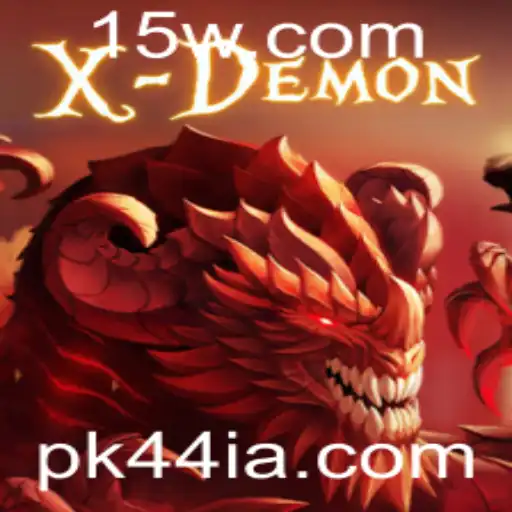 XDemon: Explorando o Universo do Novo Jogo Viciado com PK44